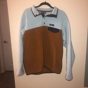 Patagonia Wonen’s Synchilla Snap-T Fleece